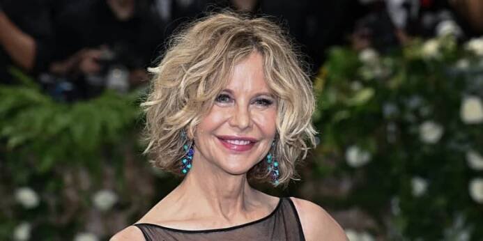 Plastický chirurg odhalil, jaké zákroky podstoupila Meg Ryan.