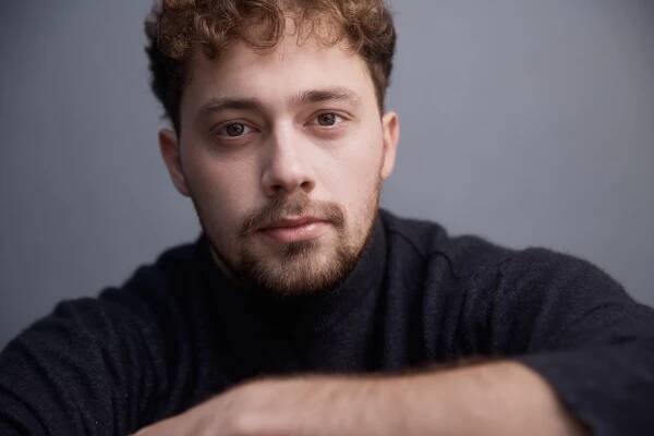 anselm bresgott - LiDo Agency