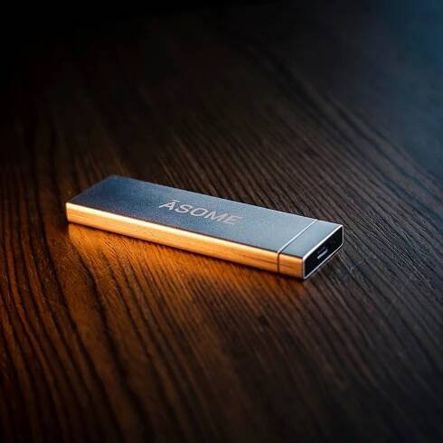 ASOME SuperSpeed 1 TB