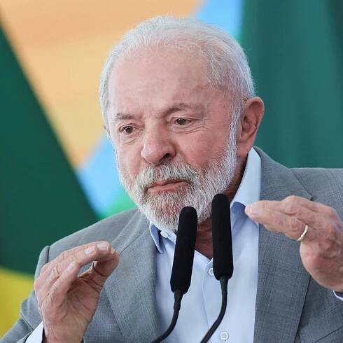 Brazil files WTO request for consultation over US tariffs