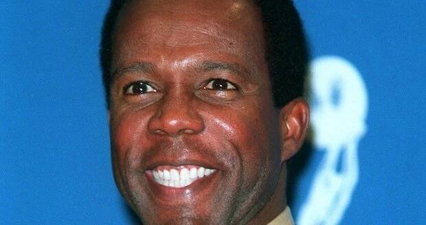 Clarence Gilyard Jr.