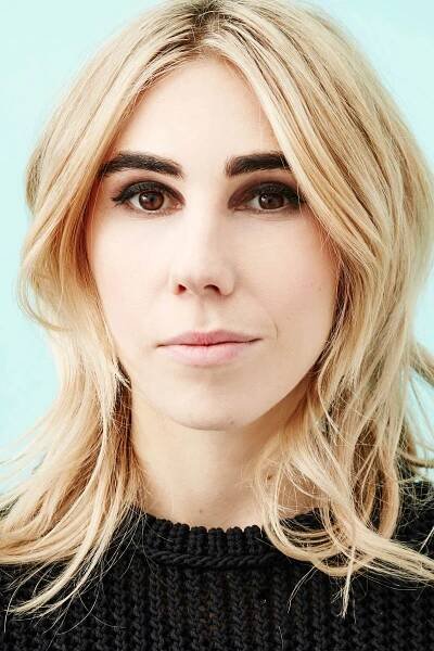 Zosia Mamet herečka