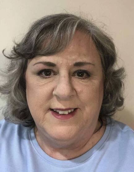 Toni Hoy