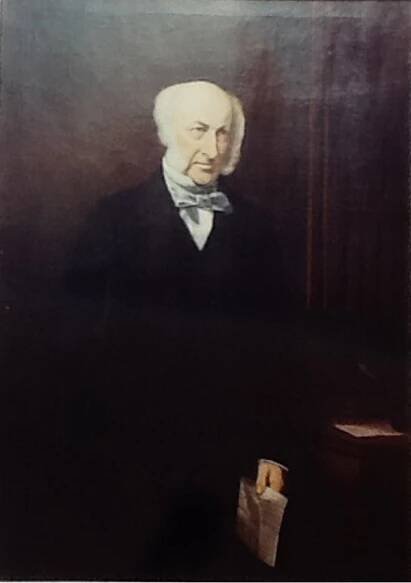 David Hudson (pioneer) - Wikipedia