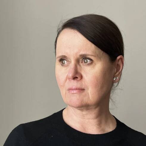 Claudia Vašeková - ACTORSMAP