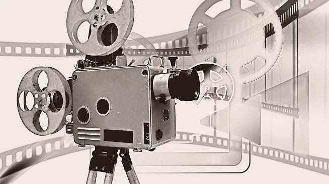 Seznam 592 kvízových otázek z kategorie Film - Vědomostní kvíz