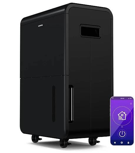 Klarstein DryFy Connect 70 odvlhčovač vzduchu
