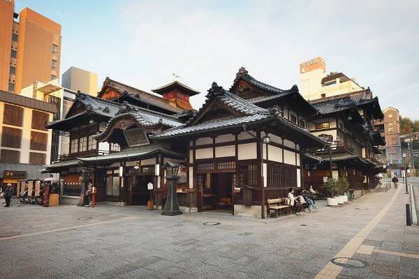 Ehime Prefecture: All You Must Know Before You Go (2025) - Tripadvisor