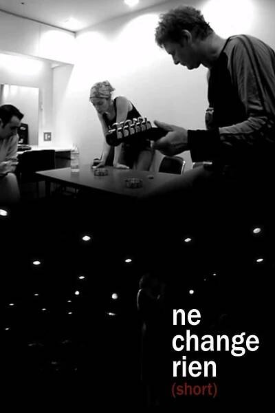 Nic neměnit 65% [Change Nothing] (2005)