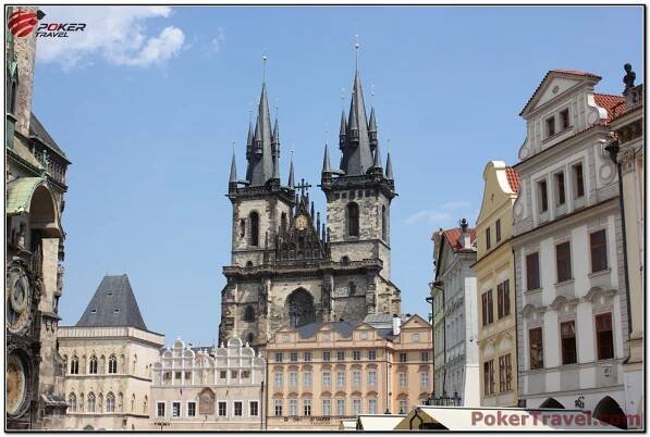 PRAGUE