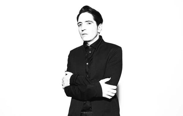 David Dastmalchian's Soundtrack Of My Life – Tool, The Muppets