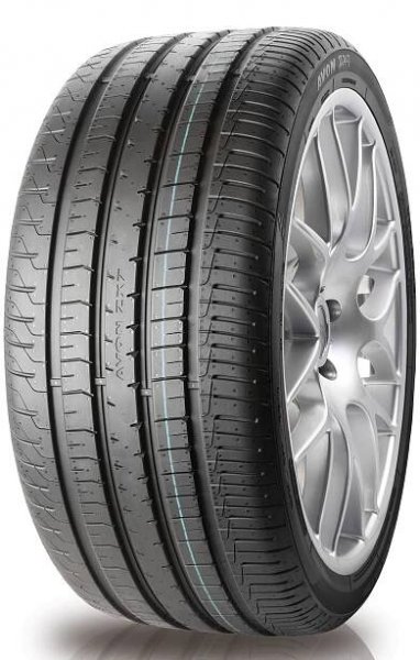 Avon ZX7 215/60 R17 96 H