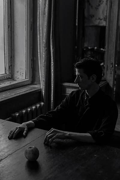 Vladislav. Sergey Vinogradov photographer Russia Saint Petersburg