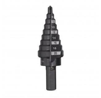 MILWAUKEE 4 - 20 mm 48899320