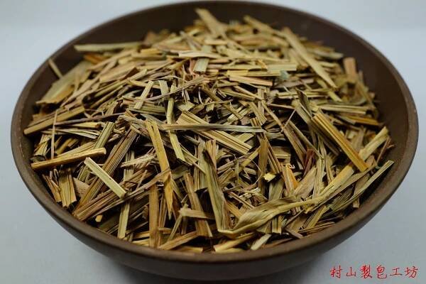 香茅 (Lemongrass)