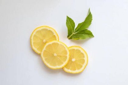Zázračné účinky citronu, o kterých možná ani nevíte - Chalupáři-Zahrádkáři