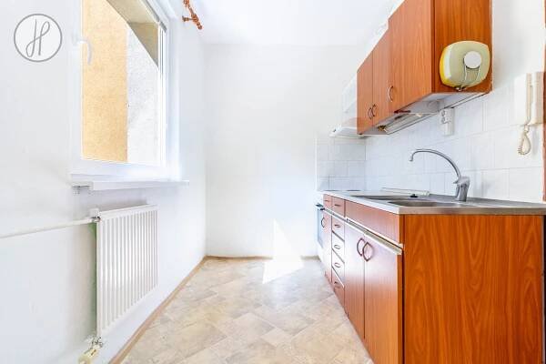 Prodej bytu 1+1, 39 m², Hrádek nad Nisou, Pod Tratí 638 | Realitní makléři Liberec - Jan a Miroslav Havič