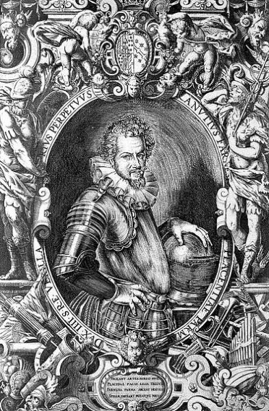 Ranuccio I Farnese - Wikipedia