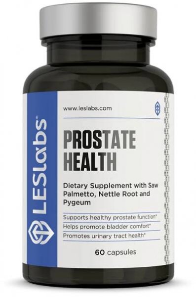 Prostate Health