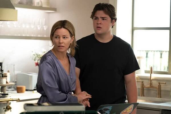 The Better Sister - Elizabeth Banks, Maxwell Acee Donovan
