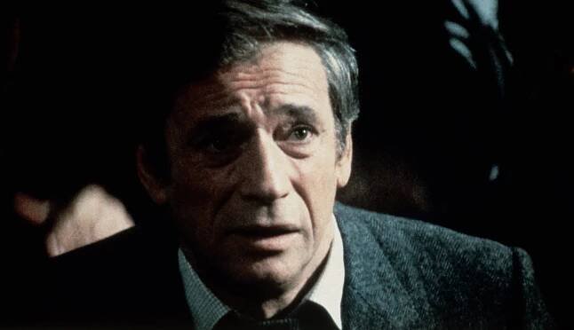 Vincent, François, Paul a ti druzí... - Z filmu - Yves Montand