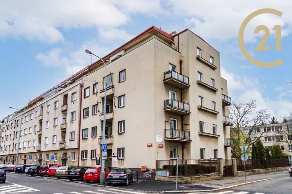 Děkanská vinice I, Nusle, Praha, Hlavní město Praha