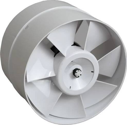 Vents 125 VKO Turbo od 425 Kč