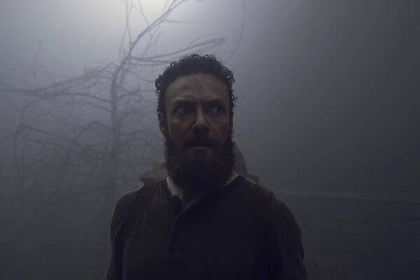 Ross Marquand - Actor, Impressionist