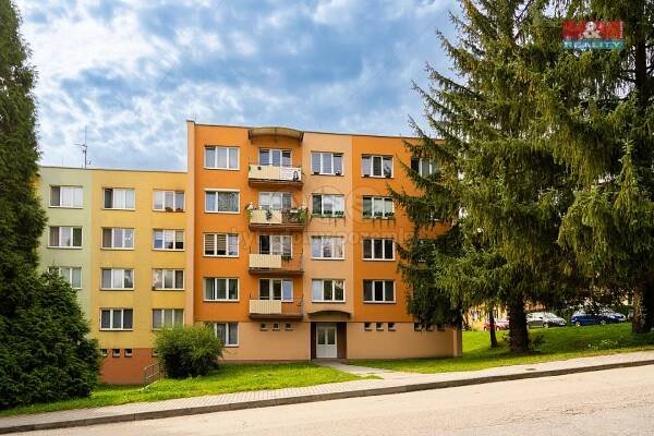 Prodej bytů, Borovany | Mapio.cz