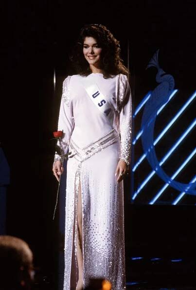 Miss USA Pageant Winners Over the Years - Business Insider