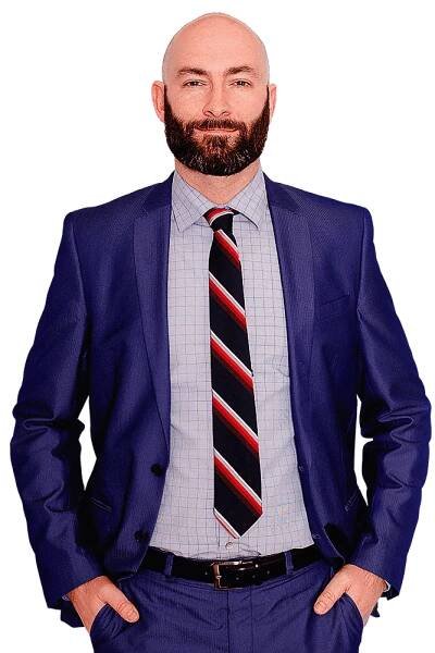 Matthew L. Gibson