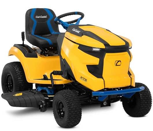 Cub Cadet XT2 ES107