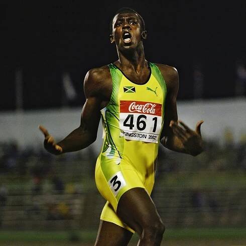 World Athletics (organization)
