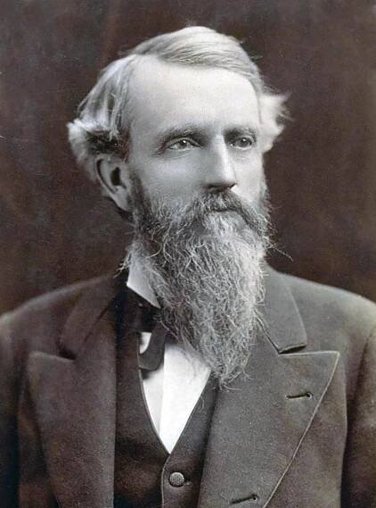 List of people associated with the California Gold Rush - Wikipedia