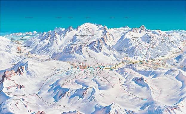 Passo Tonale