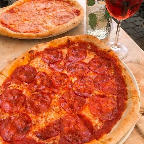 NONNA PIZZA & CAFE, Valtice - Restaurant Reviews, Photos & Phone Number - Tripadvisor