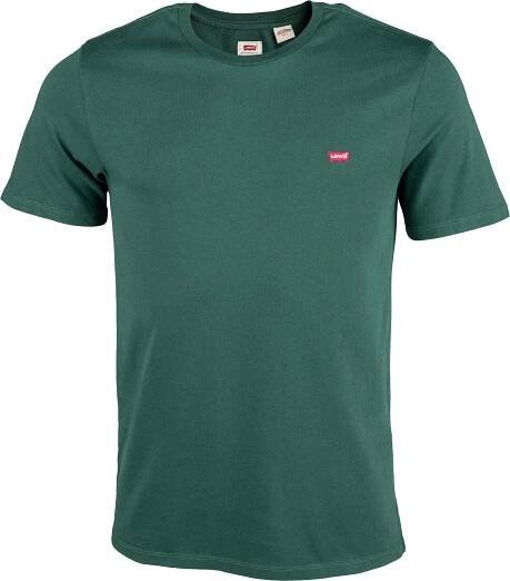 Levi's® SS ORIGINAL HM TEE - Pánské tričko - 1