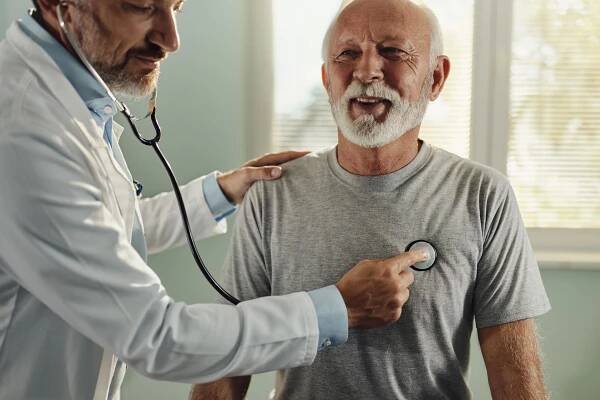 Transperineal prostate biopsies linked with lower infection risk