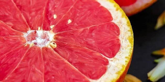 Grapefruit