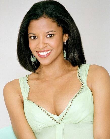renee goldsberry