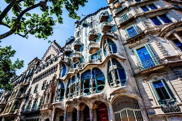 Barcelona, Spain travel guide