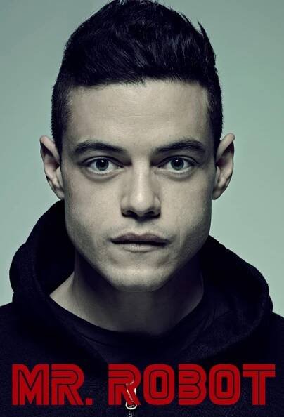 Mr. Robot - TheTVDB.com