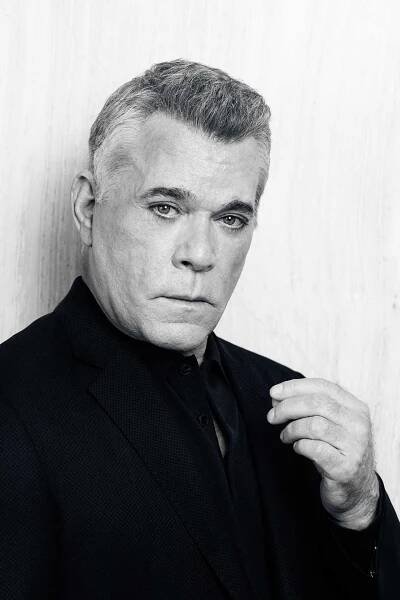 Ray Liotta on Goodfellas and a life in movies | Square Mile