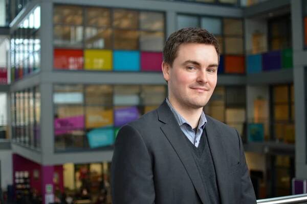 Digital & E-Commerce: Jason Stewart - Digitalmarketing.scot - The Digital Scot