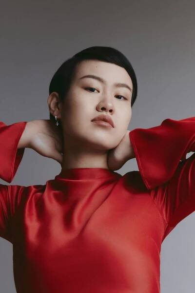 Aileen Wu — July Magazine
