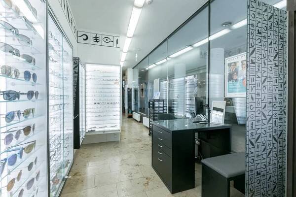 Horus Optik foto 4