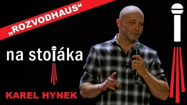 Na Stojáka - Karel Hynek - Rozvodhaus