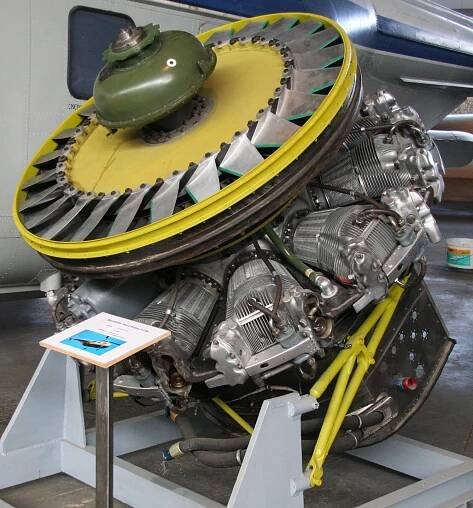 Wright R-1300
