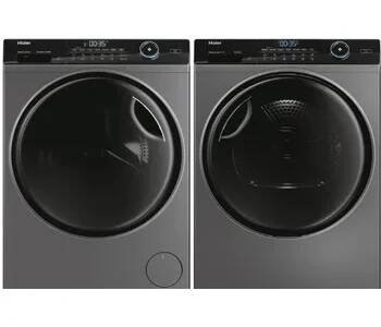 set Haier HW80-B14959S8U1S + HD80-A3959R-S
