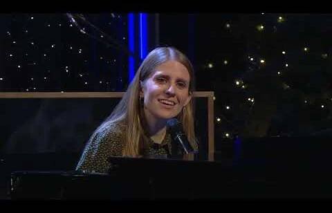 Koncert Vojtěcha Dyka v O2 areně uvítá oscarové hosty Glena Hansarda a Markétu Irglovou - musicserver.cz
